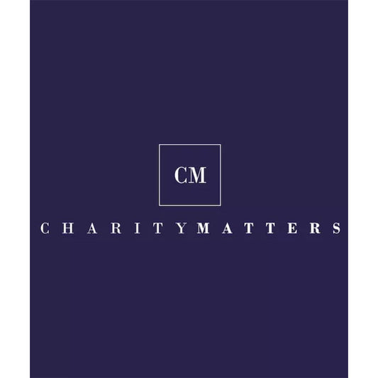 Charity Matters