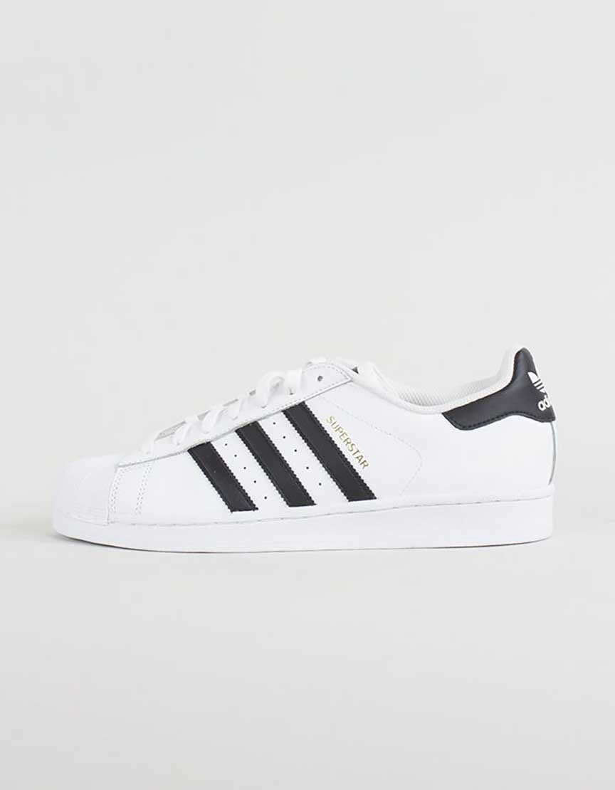 ADIDAS Superstar Sneakers w/ Tags - 10 US