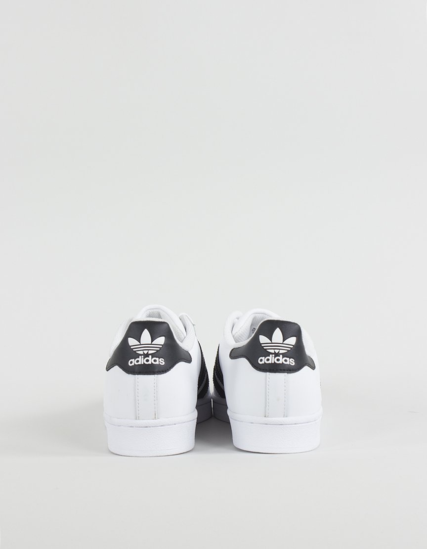 ADIDAS Superstar Sneakers w/ Tags - 10 US