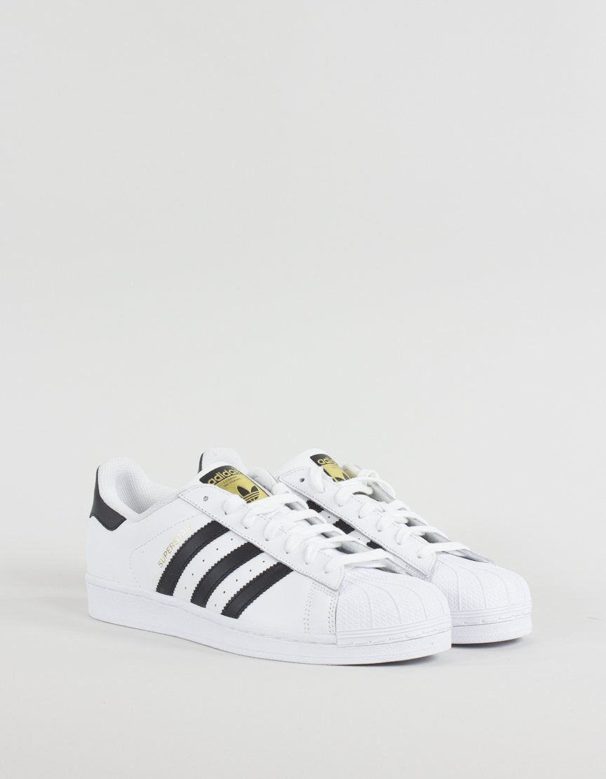 ADIDAS Superstar Sneakers w/ Tags - 10 US