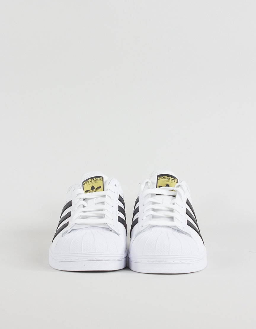 ADIDAS Superstar Sneakers w/ Tags - 10 US