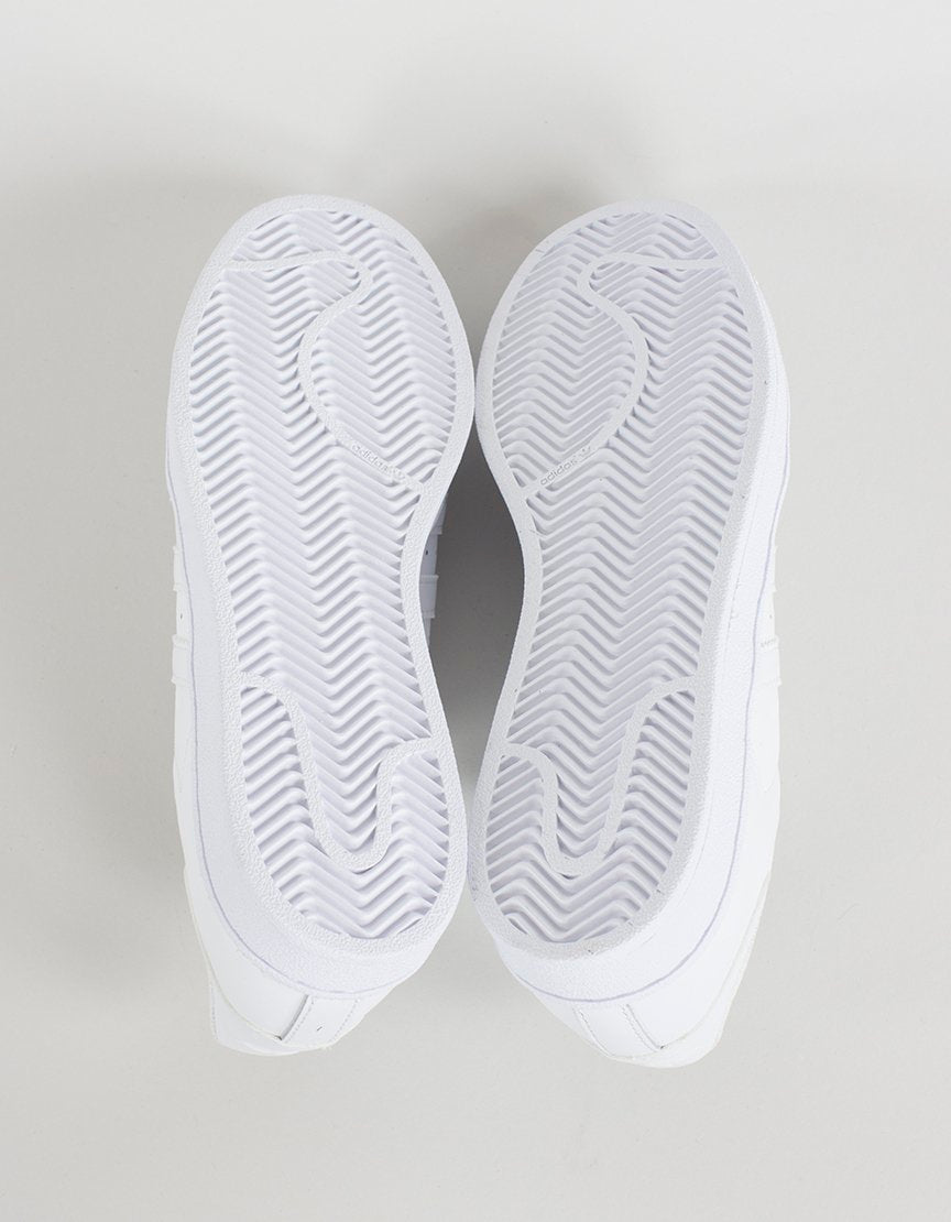 Adidas Men's Original Superstar Boost Shoes Size 8.5