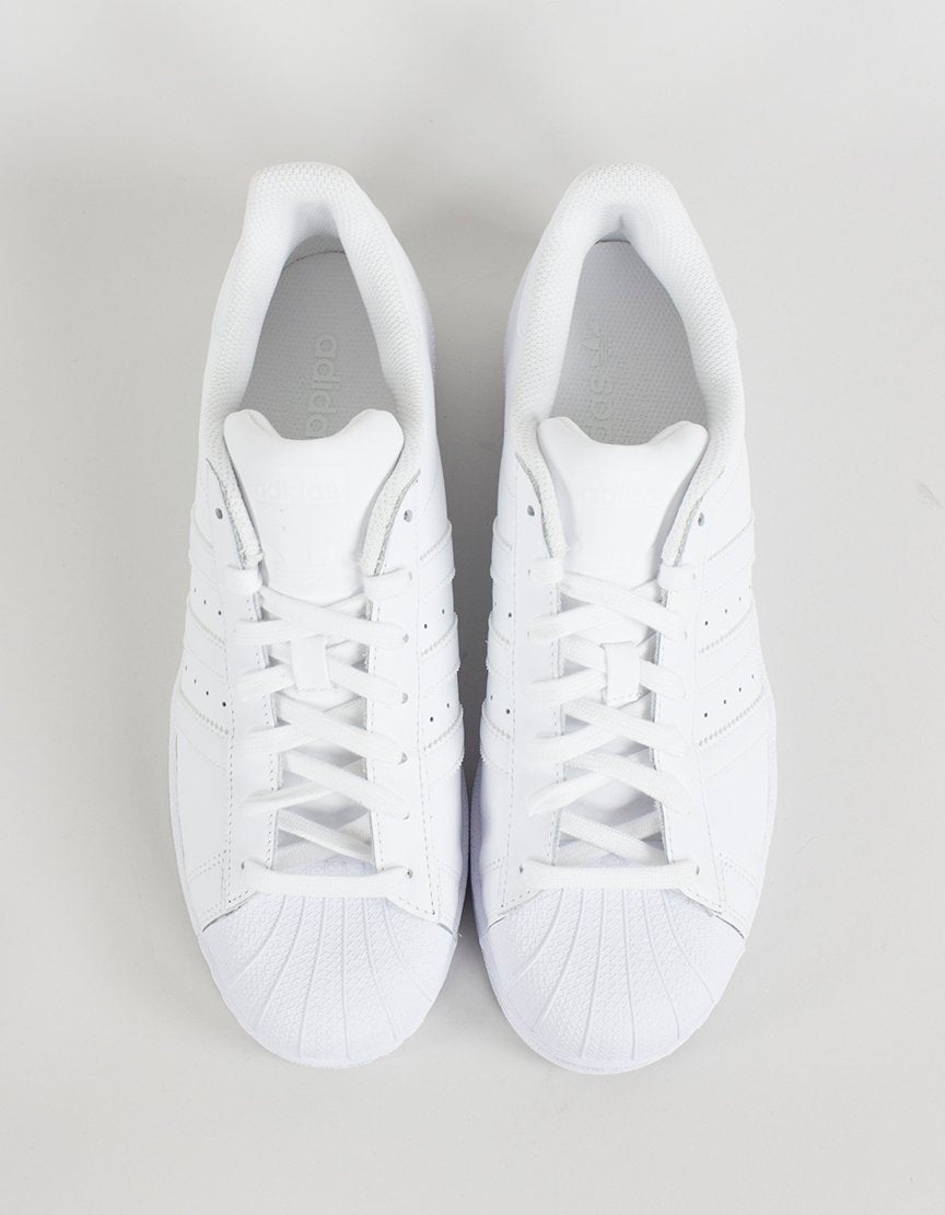 Adidas Men's Original Superstar Boost Shoes Size 8.5 - LuxAnthropy