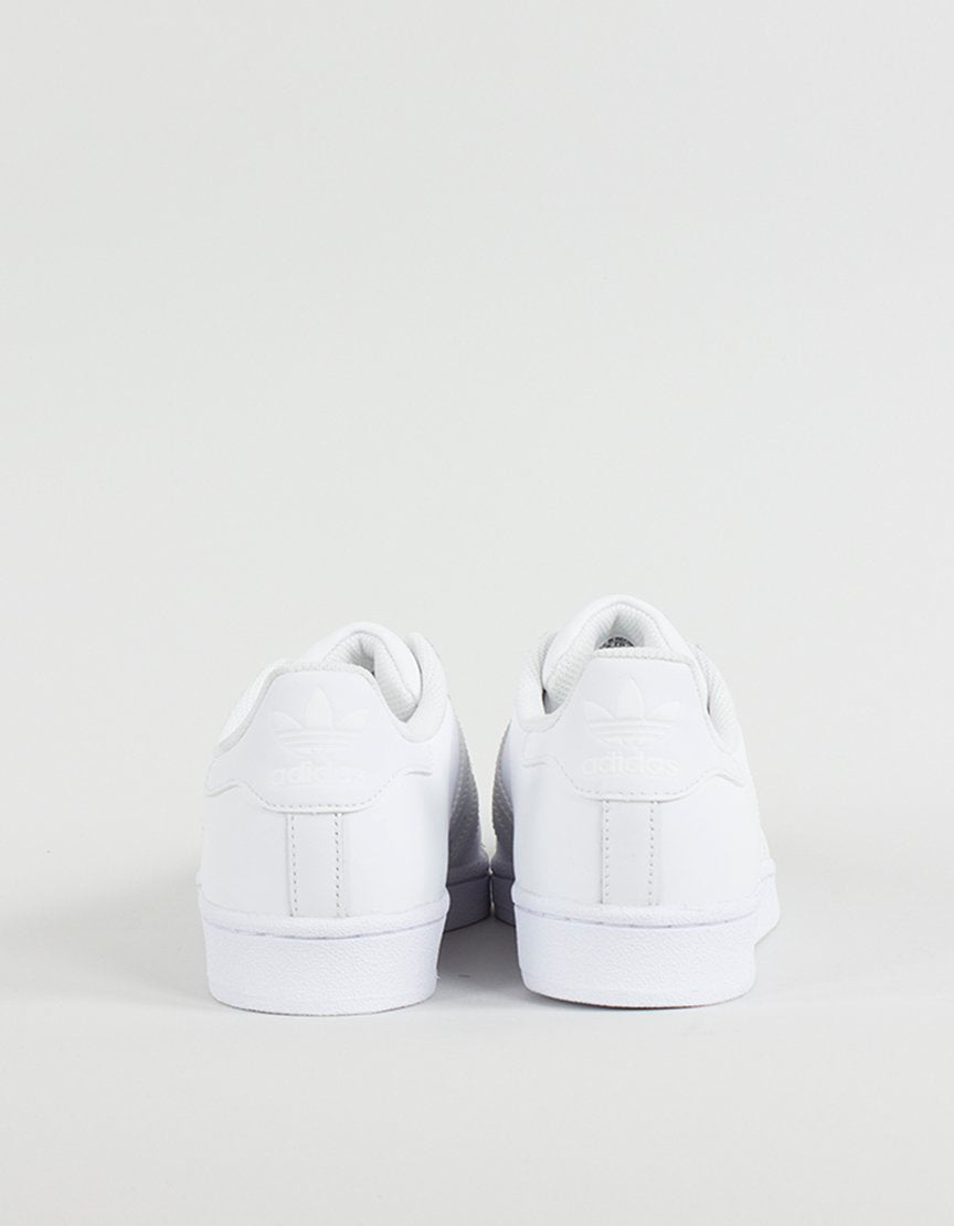 Adidas Men's Original Superstar Boost Shoes Size 8.5