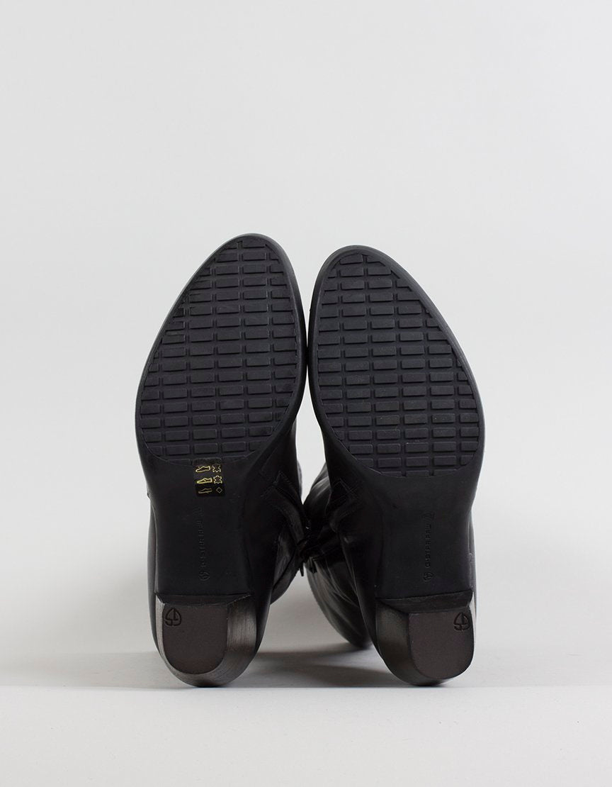 G STAR RAW Round Toe Boots - 40 IT | 10 US