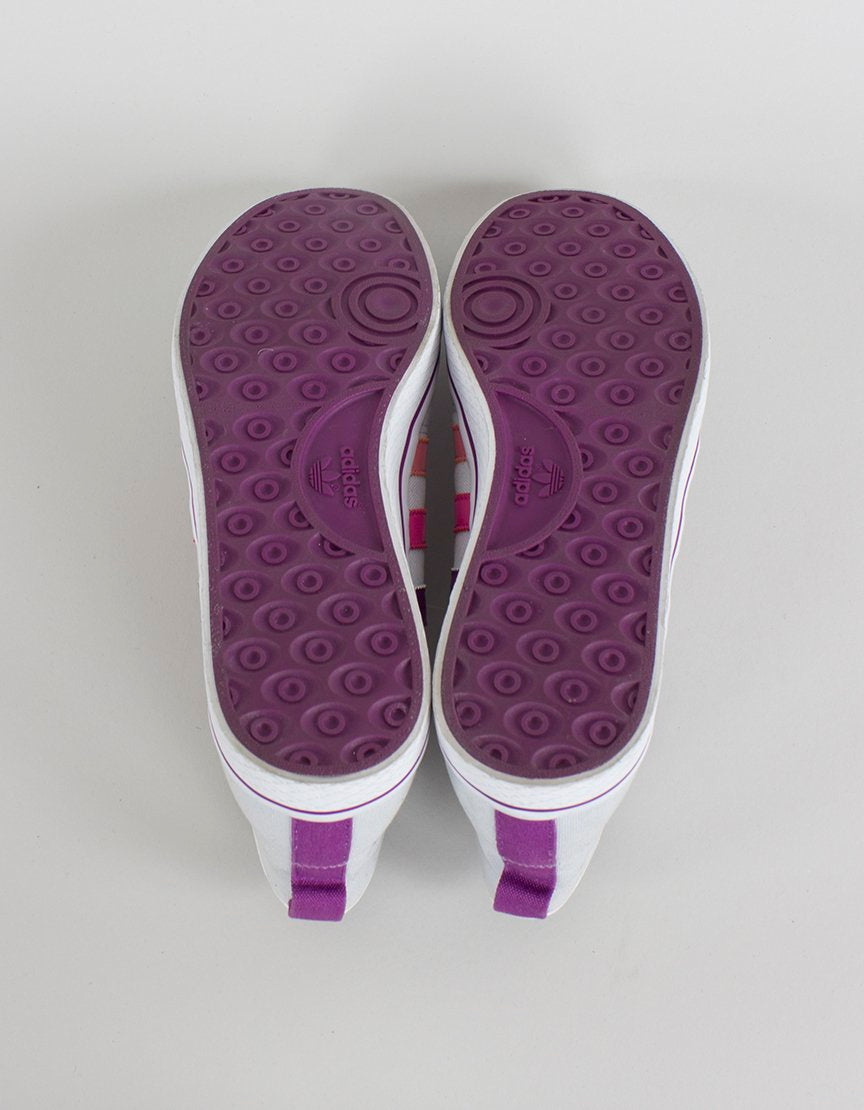 ADIDAS High Top Sneakers w/ Tags - 9 US