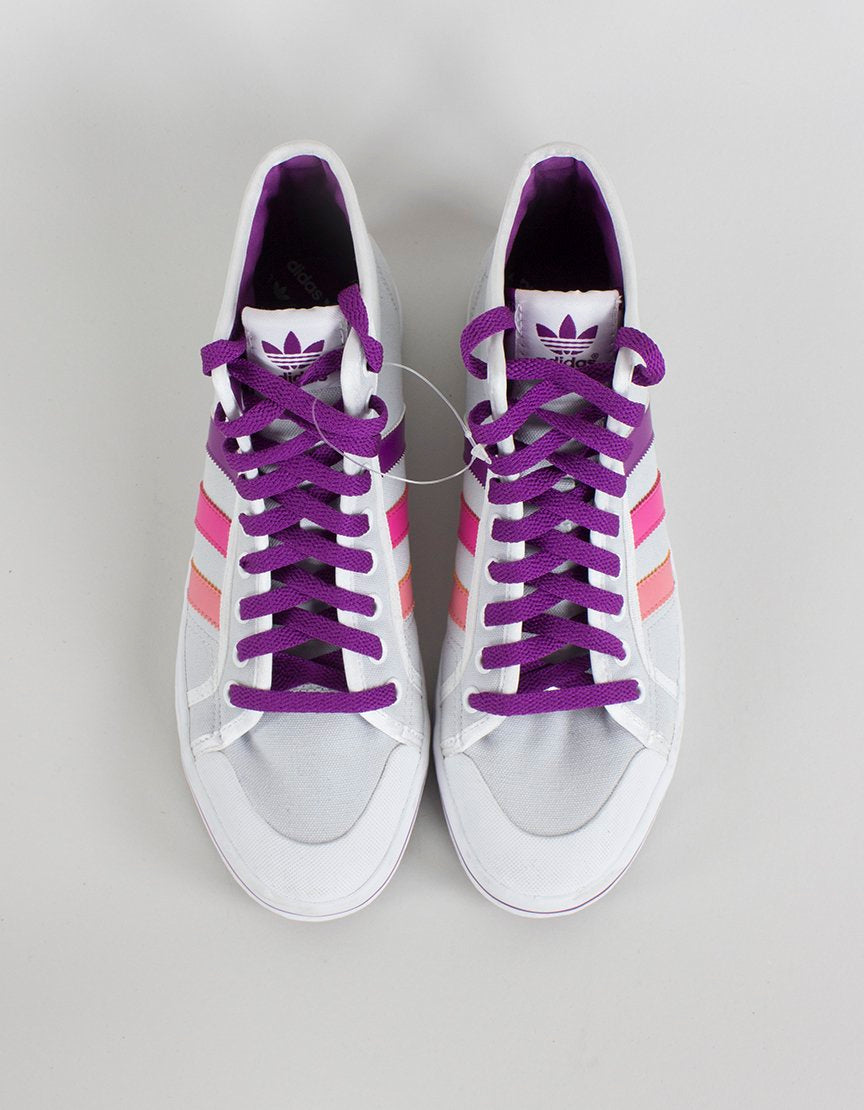 ADIDAS High Top Sneakers w/ Tags - 9 US