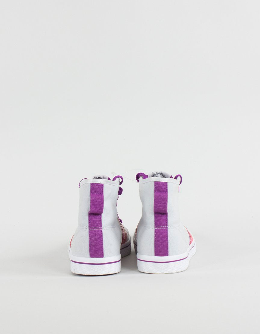 ADIDAS High Top Sneakers w/ Tags - 9 US