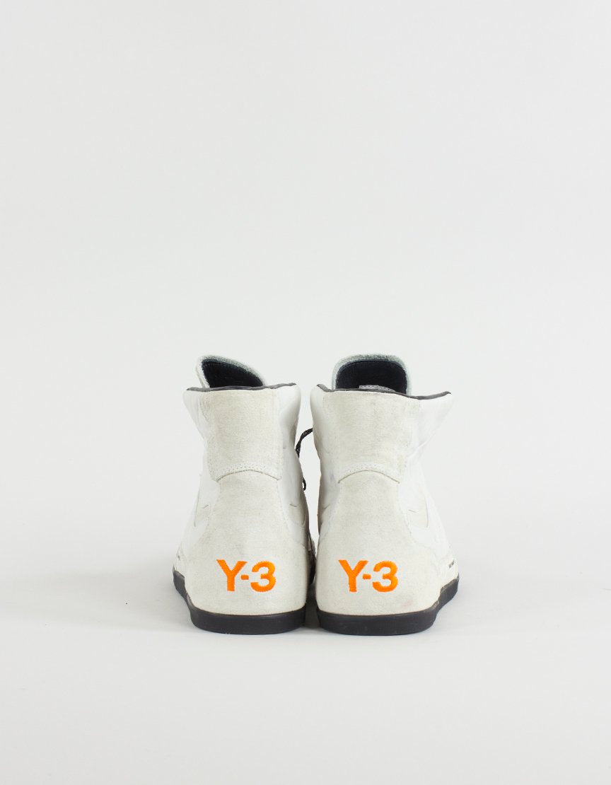 Y 3 Sneakers Size 8.5