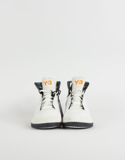 Y 3 Sneakers Size 8.5