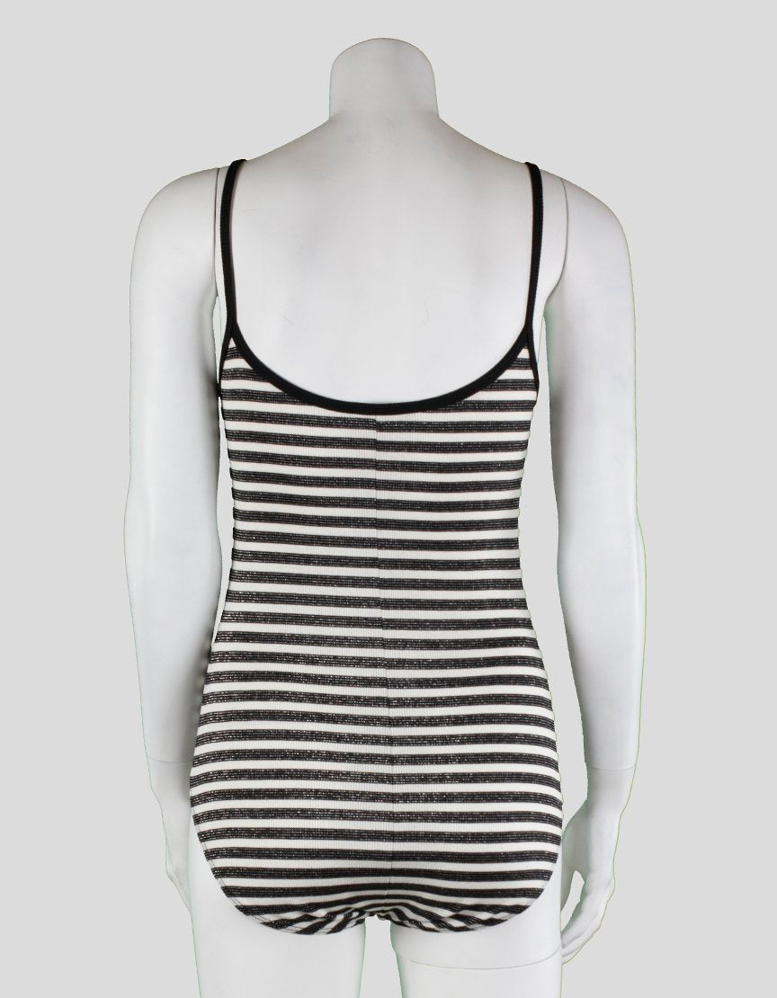 PAIGE Bodysuit - Small - LuxAnthropy