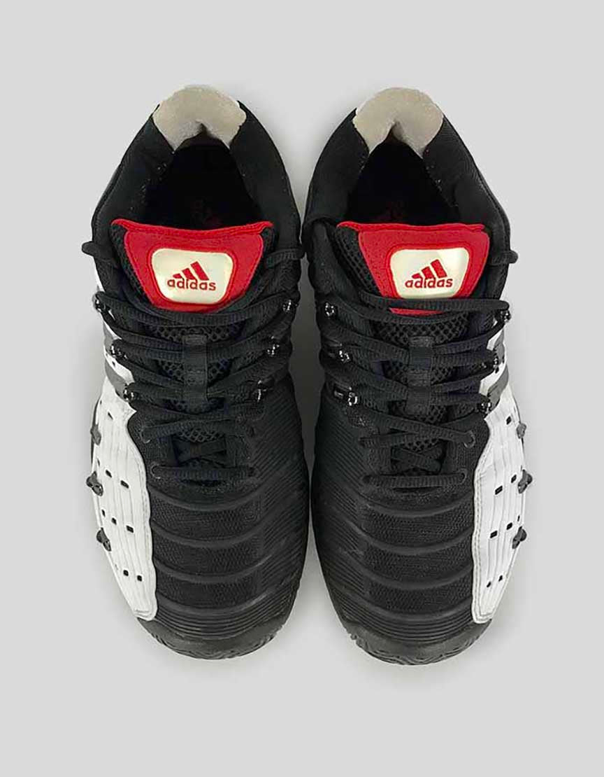 ADIDAS Tennis Shoes - 9 US - LuxAnthropy