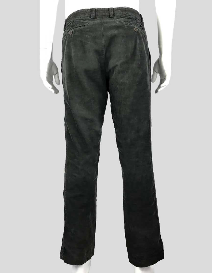 Em's Of Mason's Corduroys - 33W x 28L US - LuxAnthropy