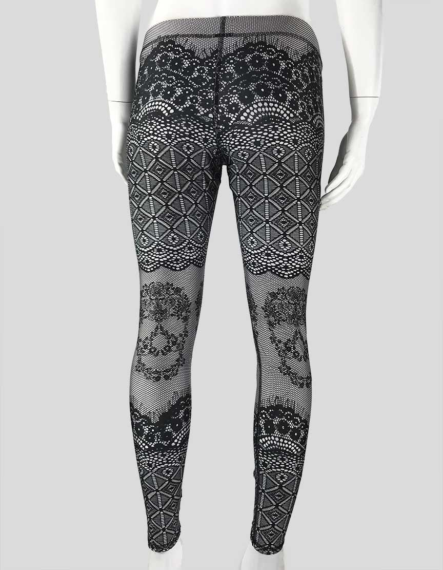 TEREZ Leggings - Medium - LuxAnthropy