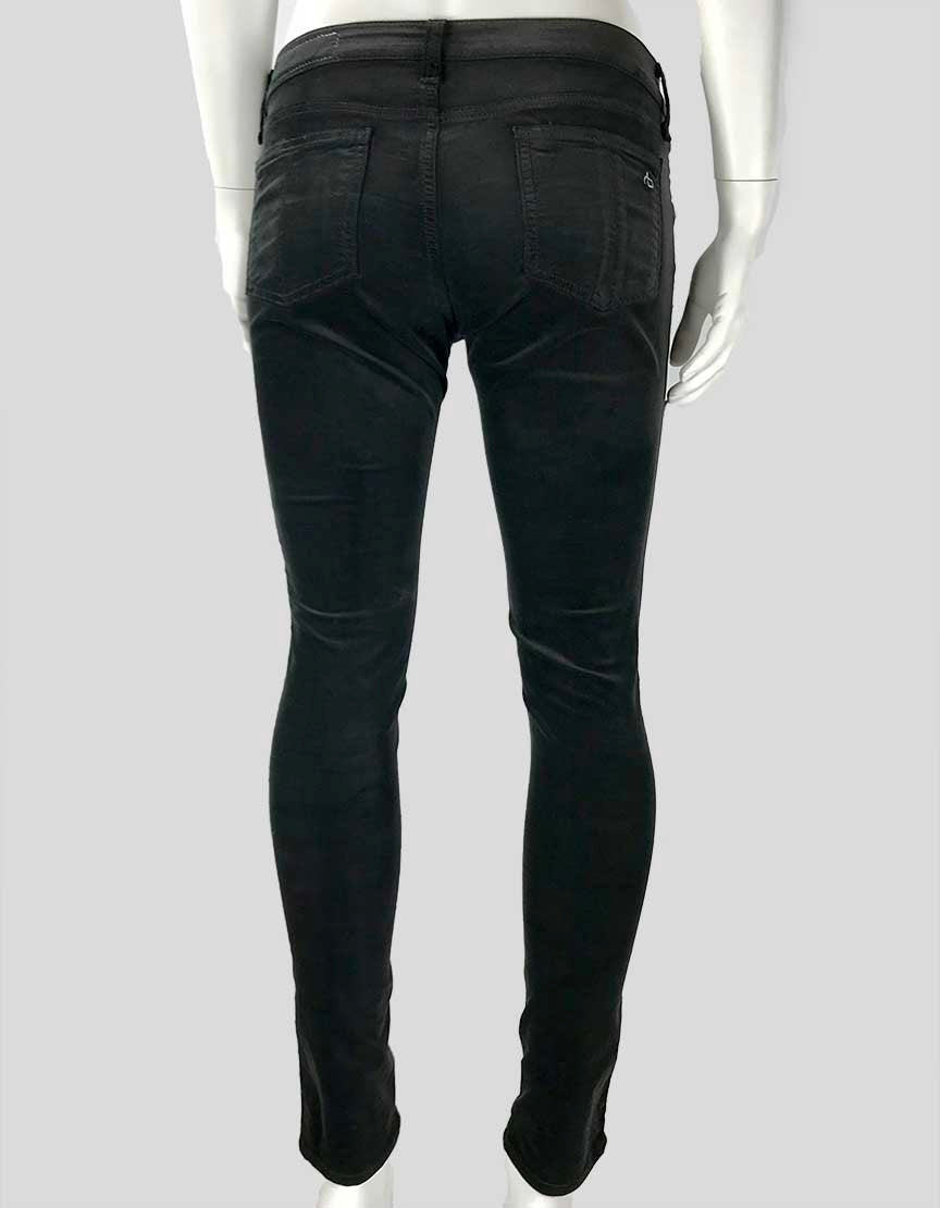 RAG & BONE 5-Pocket Jeans - 27 US - LuxAnthropy