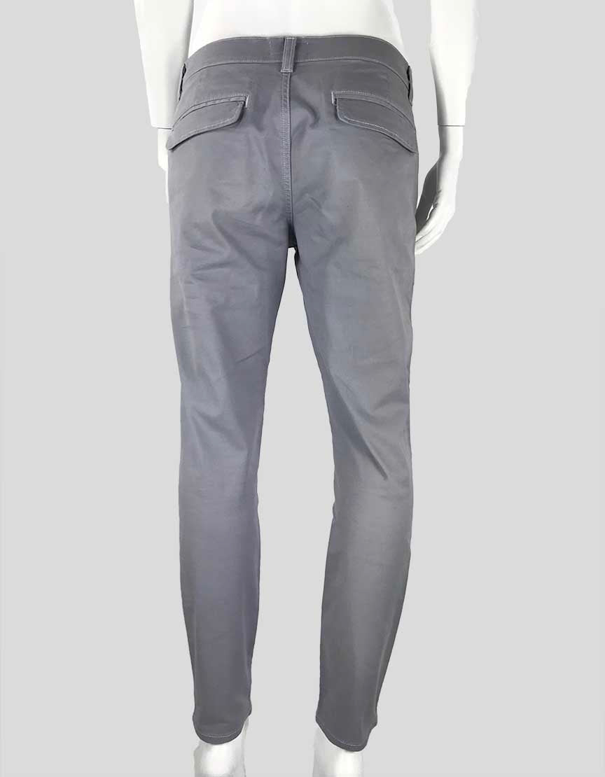 CRIPPEN Chino Pants - 27 US - LuxAnthropy