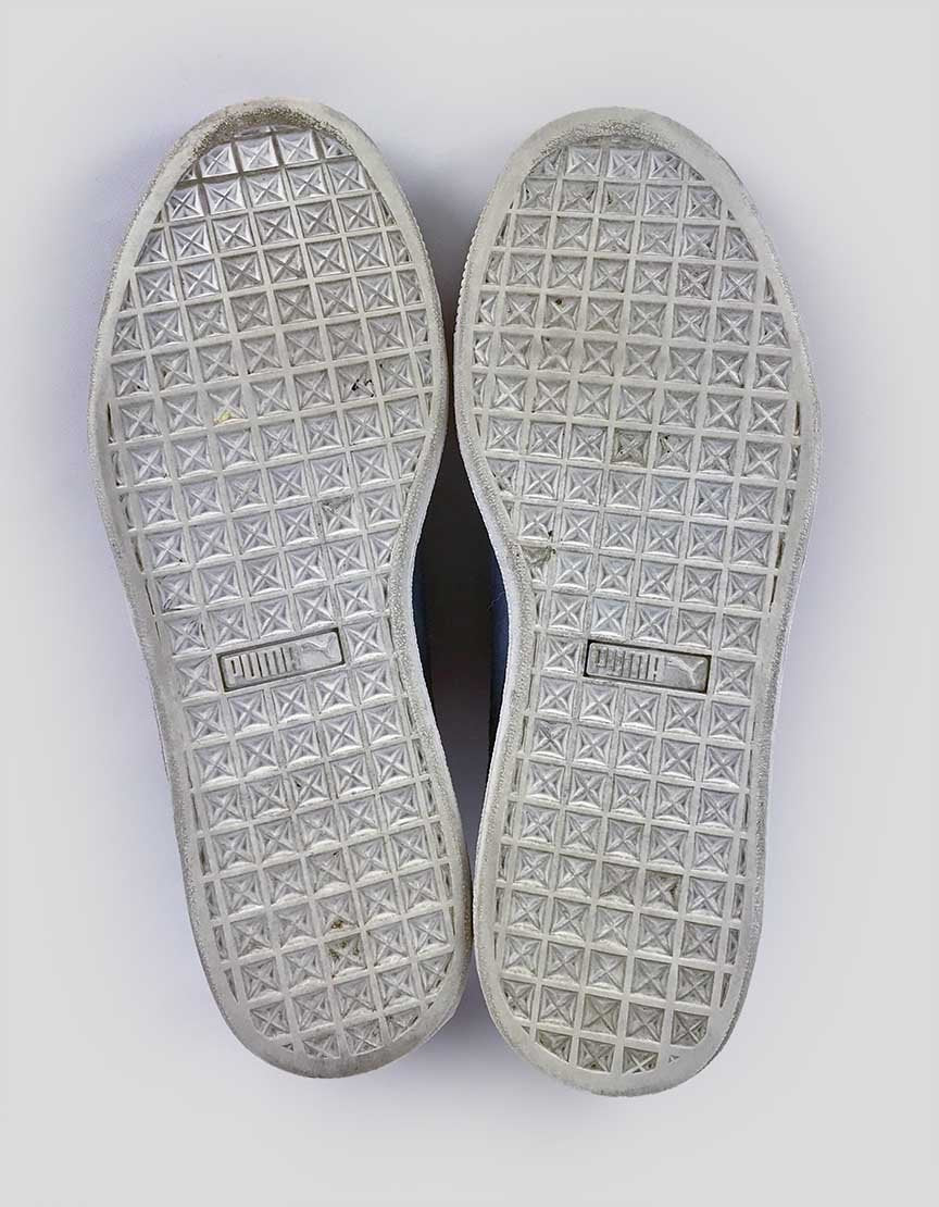 PUMA Suede Sneakers - 9 US - LuxAnthropy