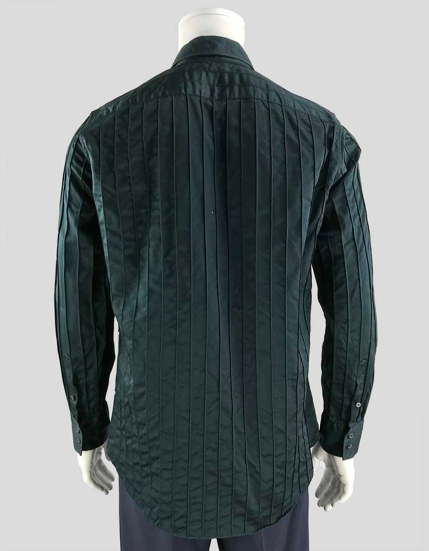 JIL SANDER Men's Formal Shirt - 41 US - LuxAnthropy