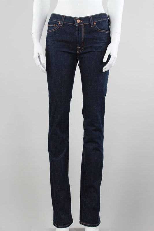J. BRAND The Straight Leg Jeans - 27 US