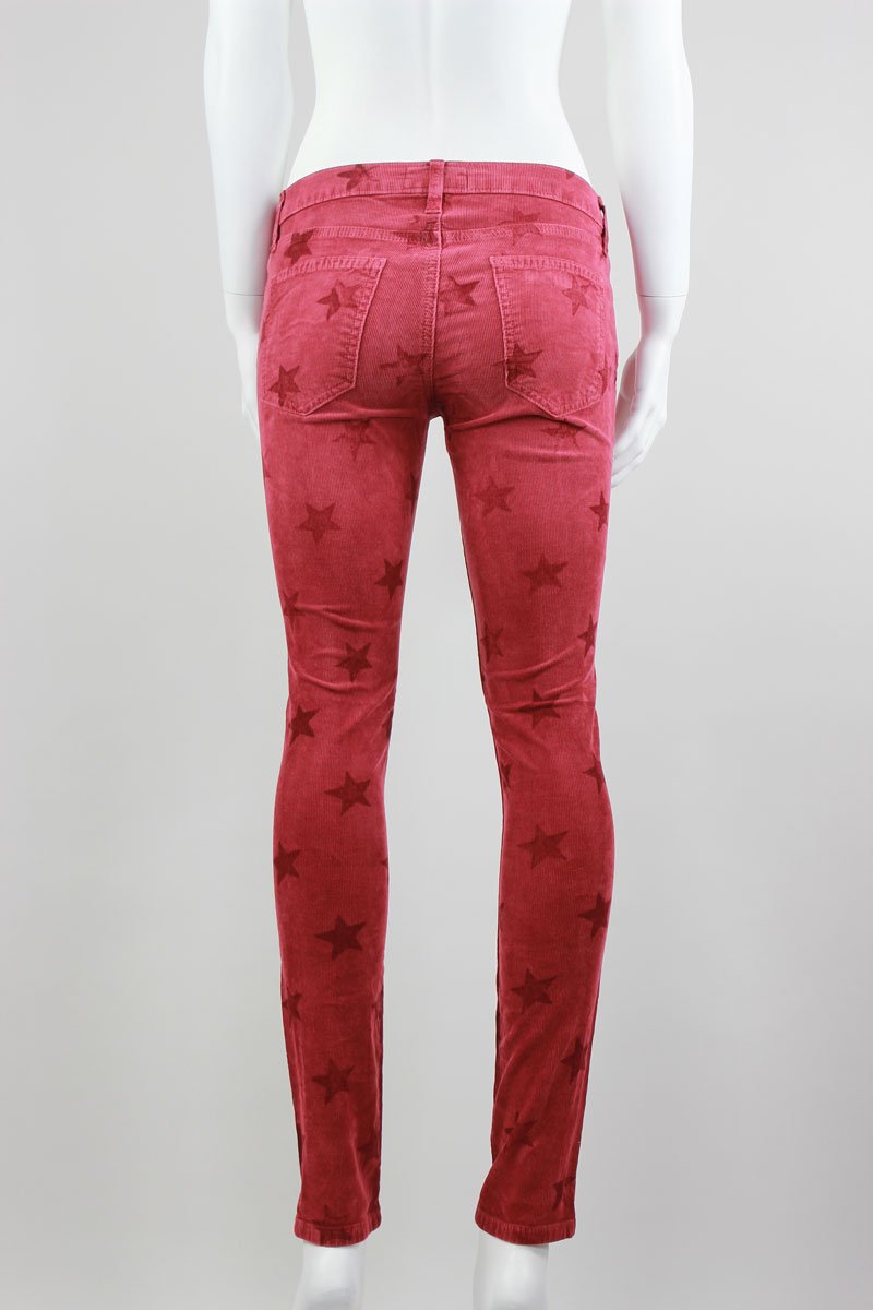 Current Elliott Straight Leg Pants - 25 US - LuxAnthropy