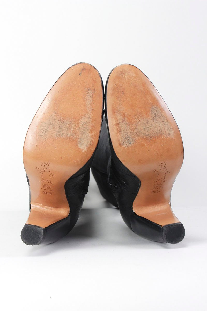 MARNI Tall Boots - 36.5 IT | 6.5 US - LuxAnthropy