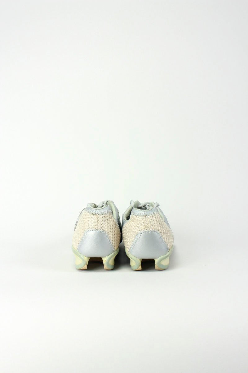 ALEXANDER McQUEEN For ADIDAS Trainer Sneakers - 6 US