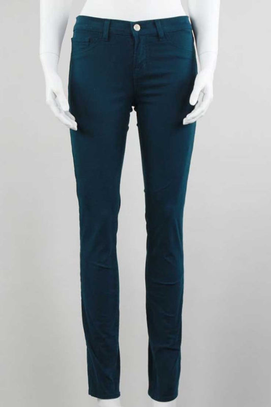 J. BRAND Skinny Leg Jeans - 26 US