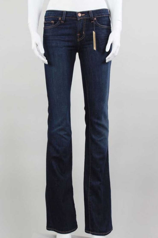 J. BRAND Mid Rise Flare Jeans w/ Tags - 24 US