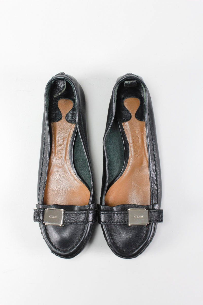 CHLOE Ballet Flats - 37 EU | 7 US