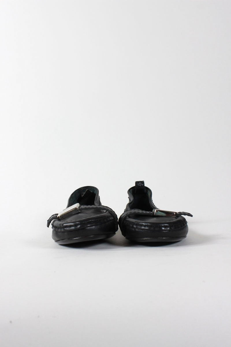 CHLOE Ballet Flats - 37 EU | 7 US