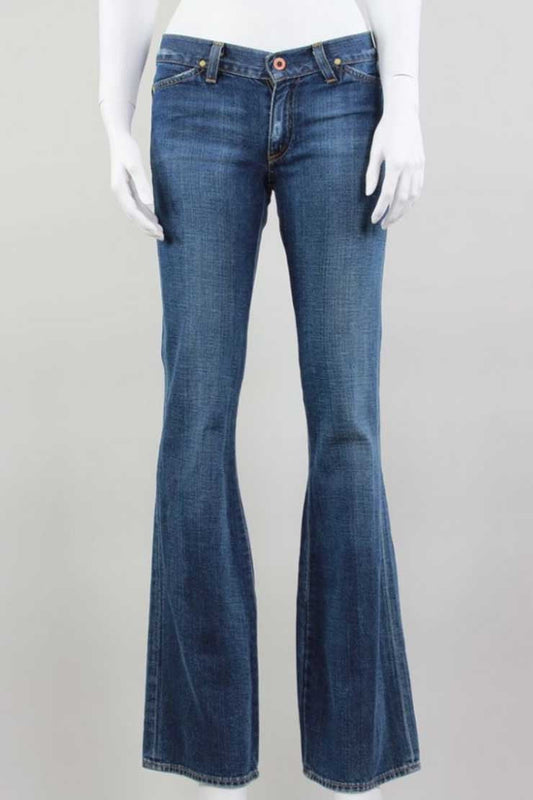 AG The Legend Flared Jeans - 26 US