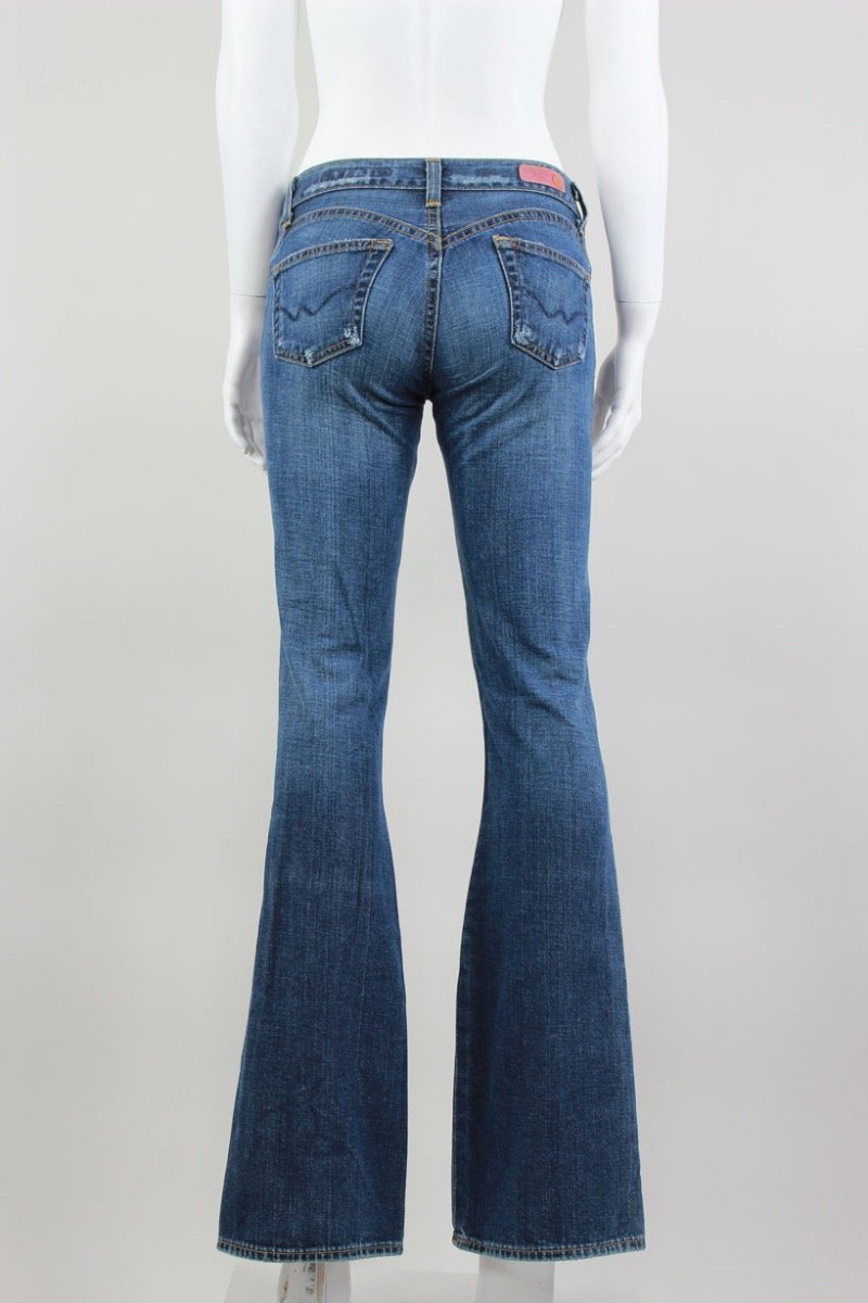 AG The Legend Flared Jeans - 26 US