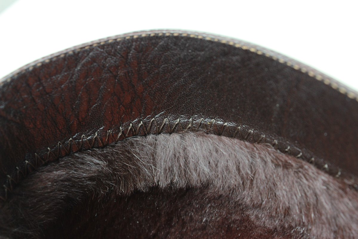 PATRICK COX Pull On Boots - 36.5 IT | 6.5 US
