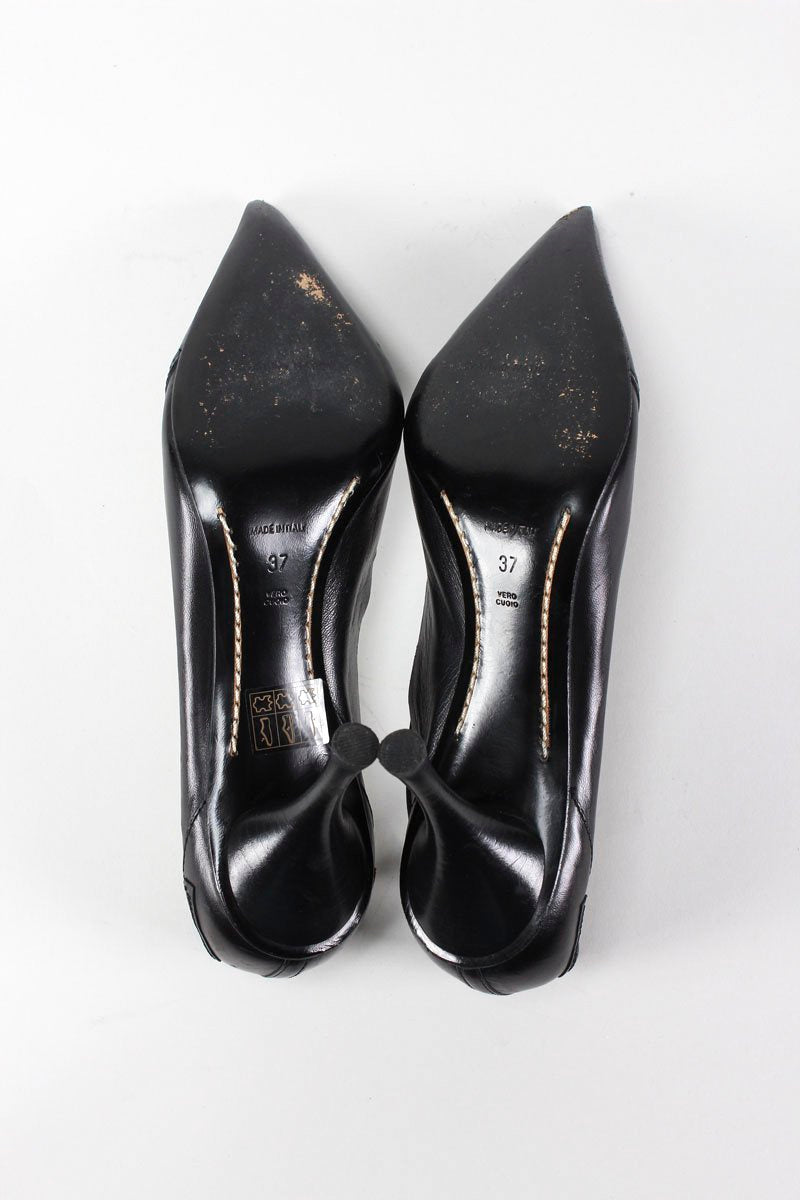COSTUME NATIONAL Pumps - 7 US | 37 IT