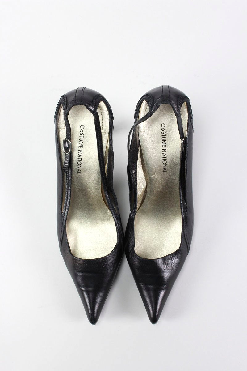 COSTUME NATIONAL Pumps - 7 US | 37 IT