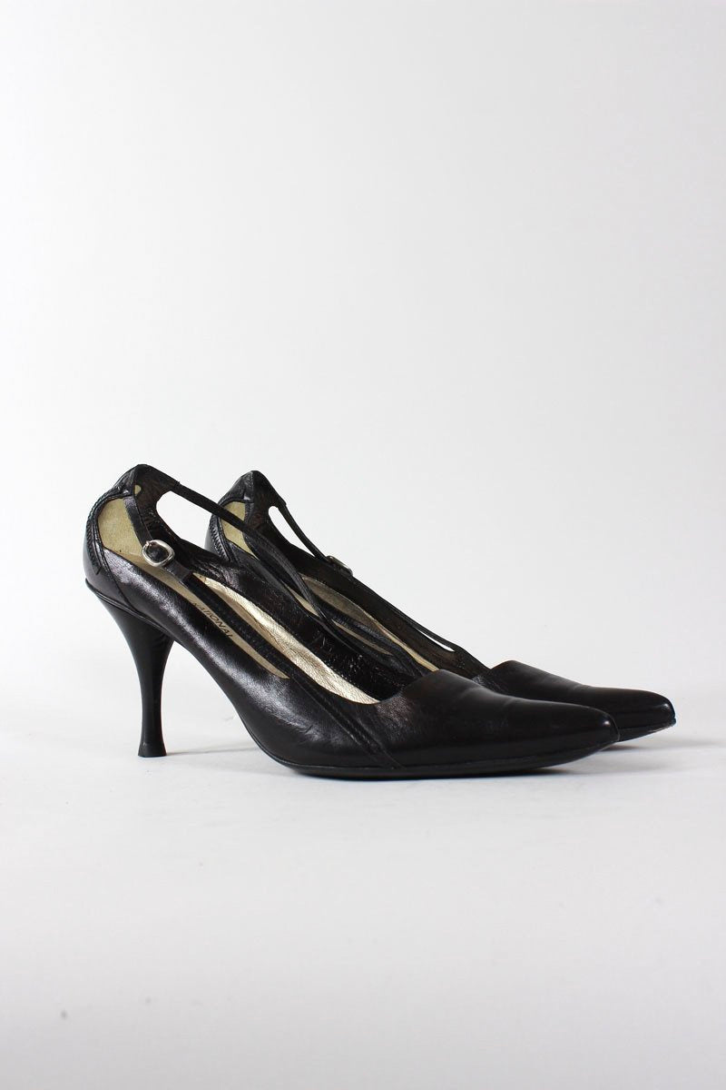 COSTUME NATIONAL Pumps - 7 US | 37 IT