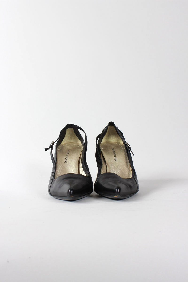 COSTUME NATIONAL Pumps - 7 US | 37 IT