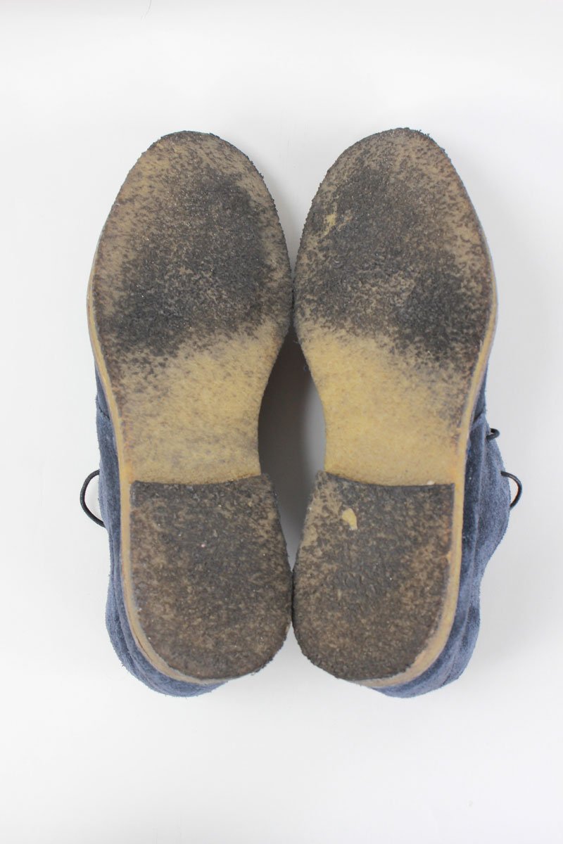 BOSS Chukka Boots - 12 US