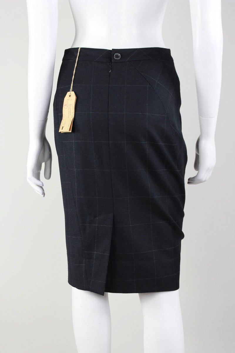 ALL SAINTS Pencil Skirt w/ Tags - 8 US