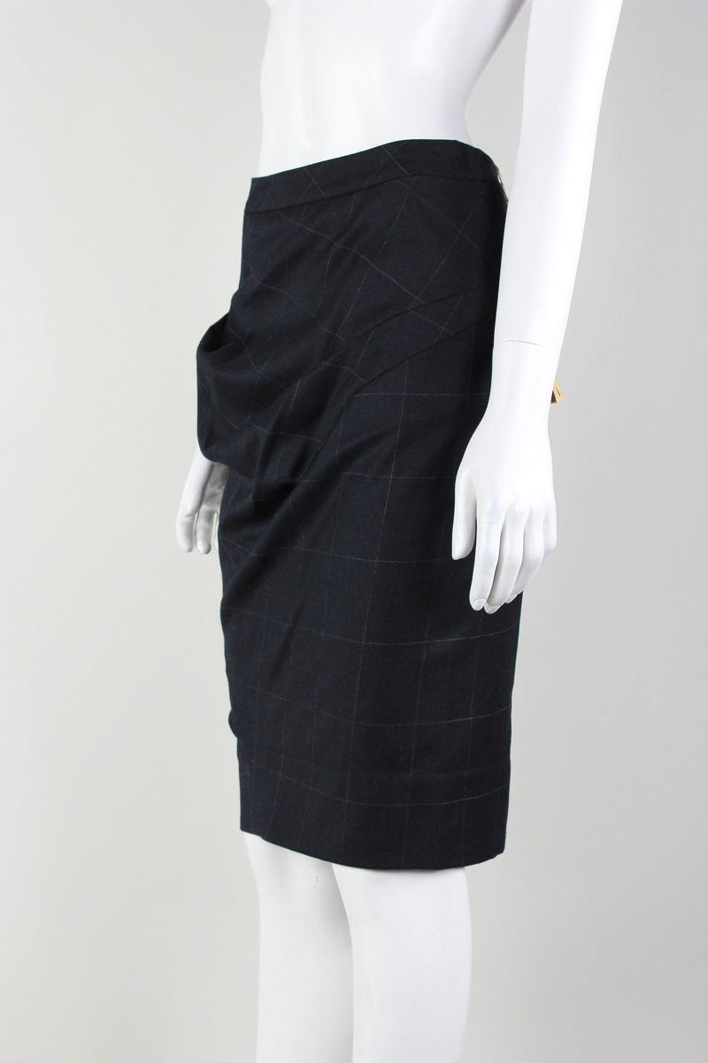ALL SAINTS Pencil Skirt w/ Tags - 8 US
