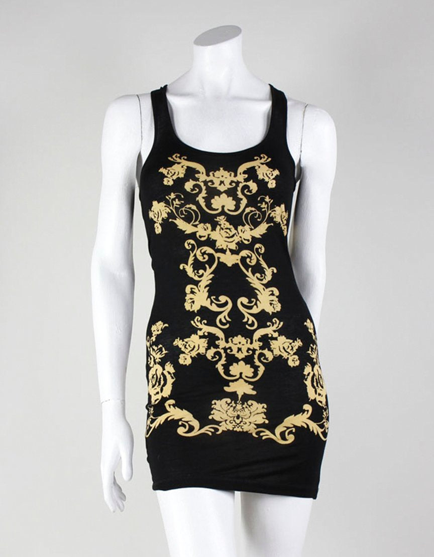 TORN BY RONNY KOBO Mini Dress - X-Small TORN BY RONNY KOBO Mini Dress - X-Small