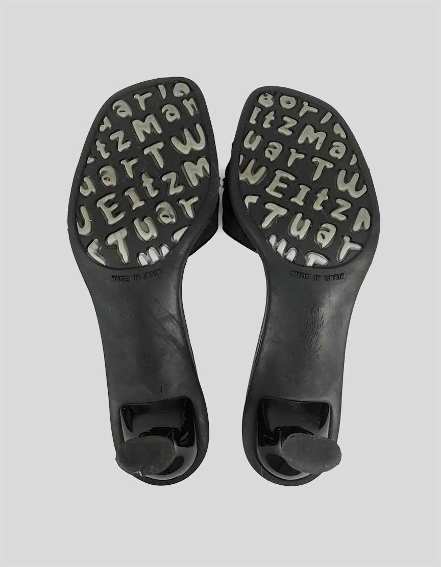 STUART WEITZMAN Sandals - 8.5 US