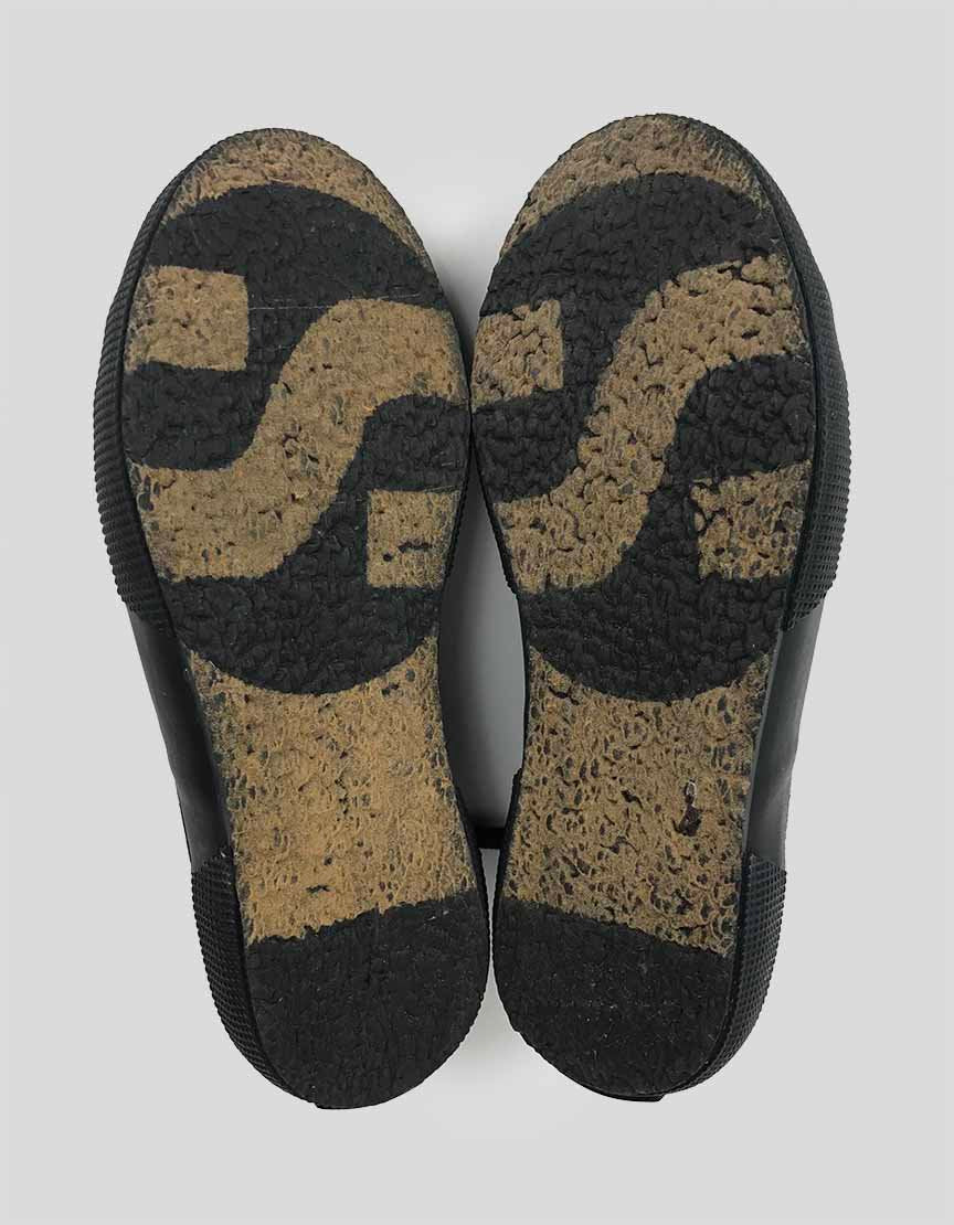 SUPERGA Classic Trainers - 8 US