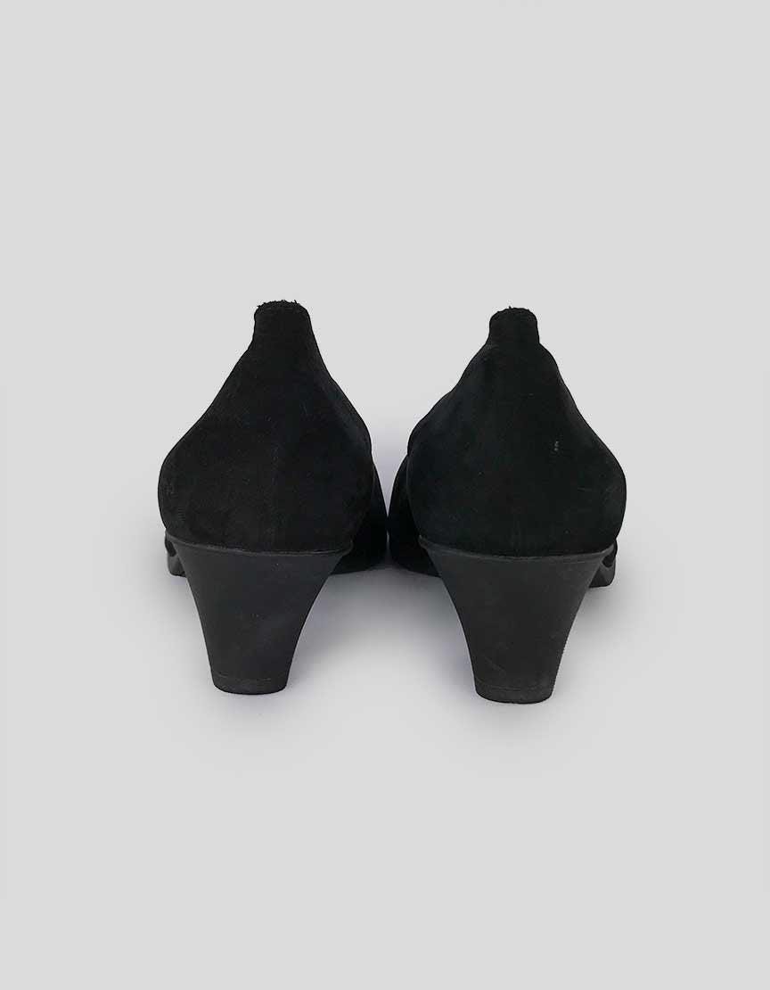 ARCHE Peep Toe Pumps - 8.5M US