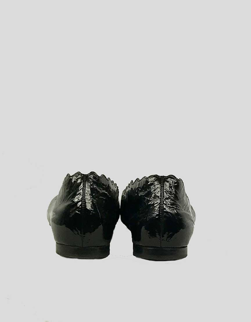 CHLOE Ballet Flats - 38.5 IT | 8.5 US