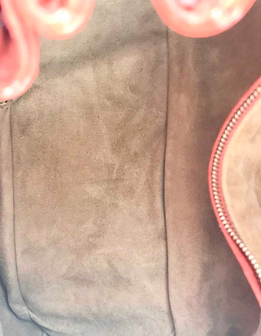 BOTTEGA VENETA Top Handle Bag