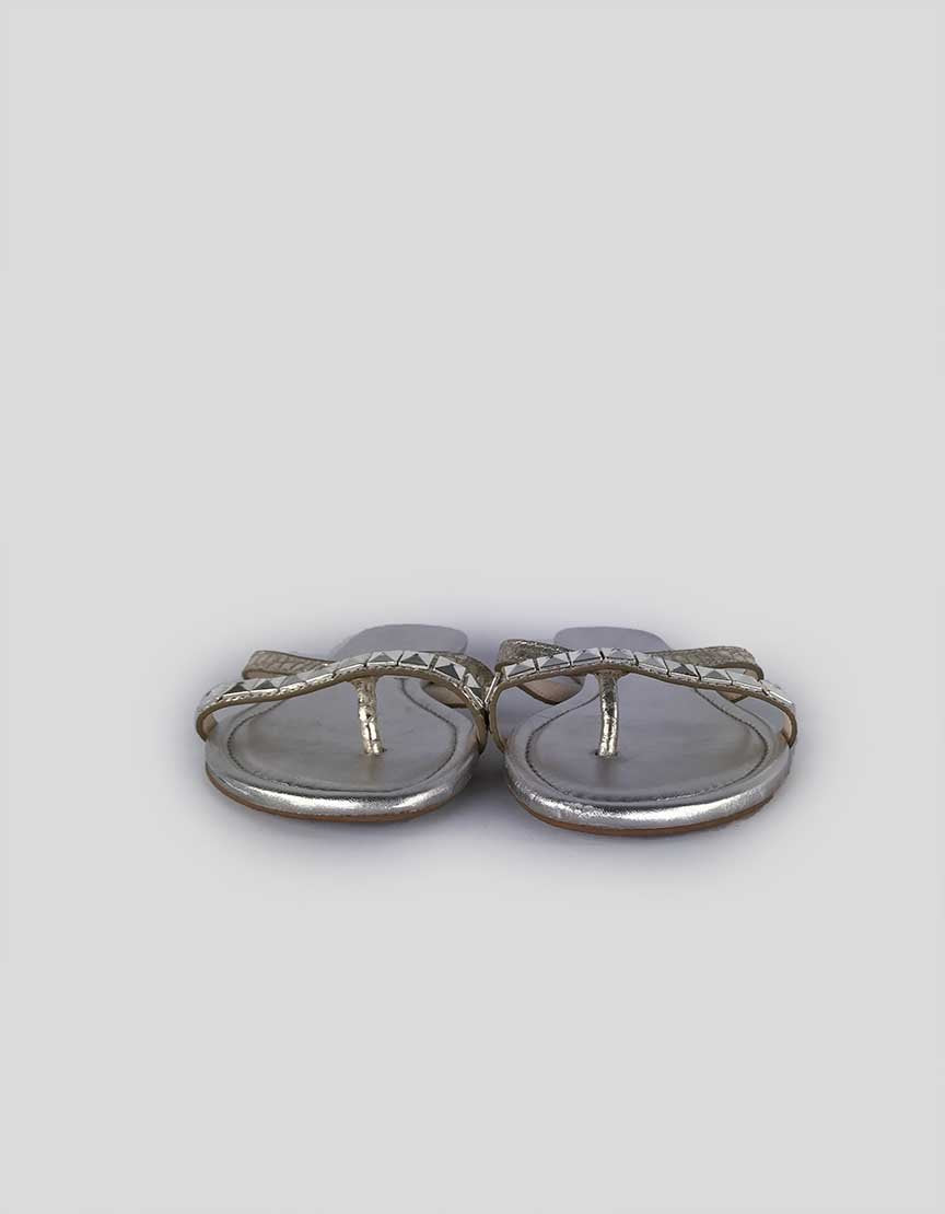 Vince Camuto Flip Flop Sandals - 38 IT | 8 US