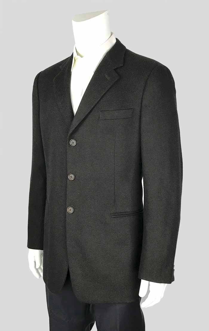 GIORGIO ARMANI Blazer - 54 IT | 44 US