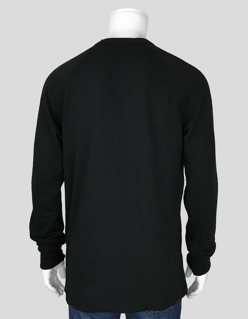 JAMES PERSE Fleece Sweatshirt - 3 | Large