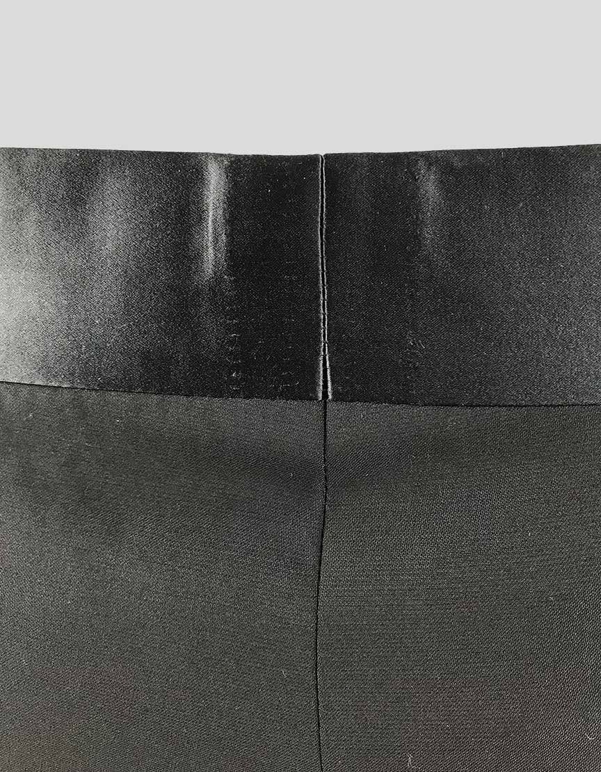 GIORGIO ARMANI Black Tuxedo - 42R US | 52R IT